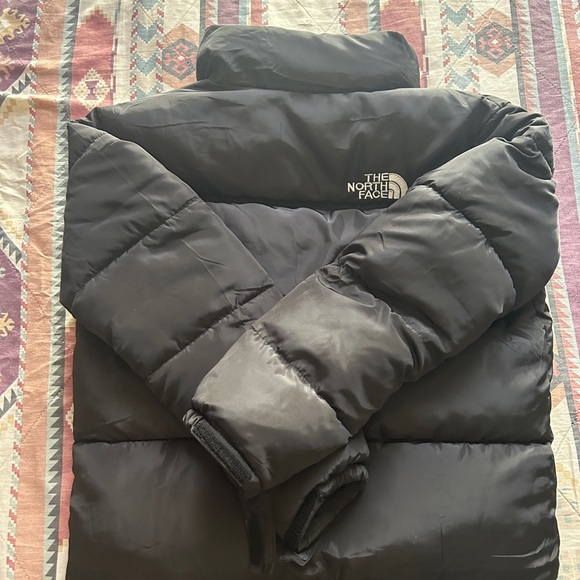 The North Face Men’s “1996” Retro Nuptse” Puffer Jacket - Picture 5 of 5